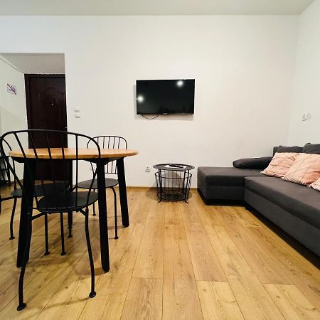 Melody Apartment Cracovia Exterior foto