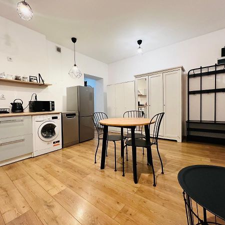Melody Apartment Cracovia Exterior foto