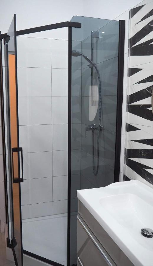 Melody Apartment Cracovia Exterior foto