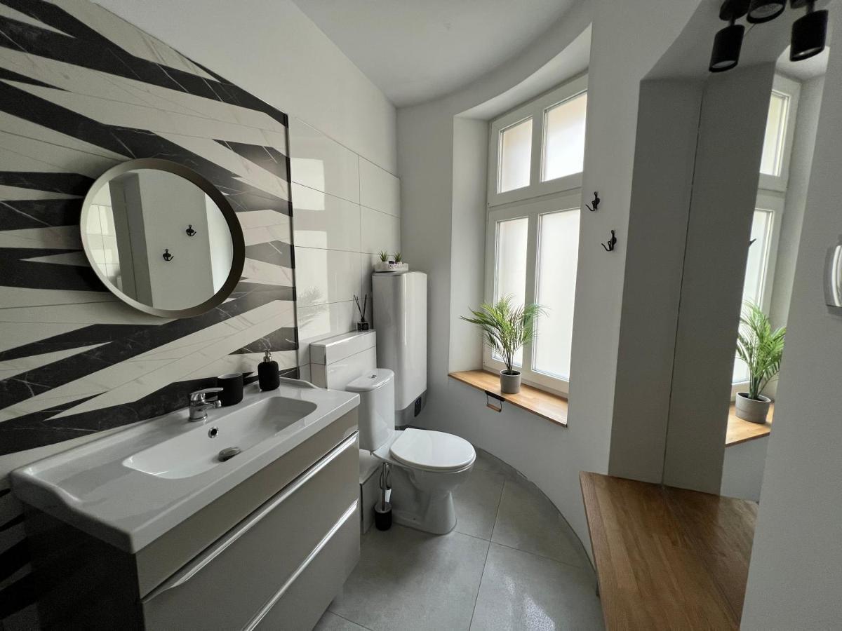 Melody Apartment Cracovia Exterior foto
