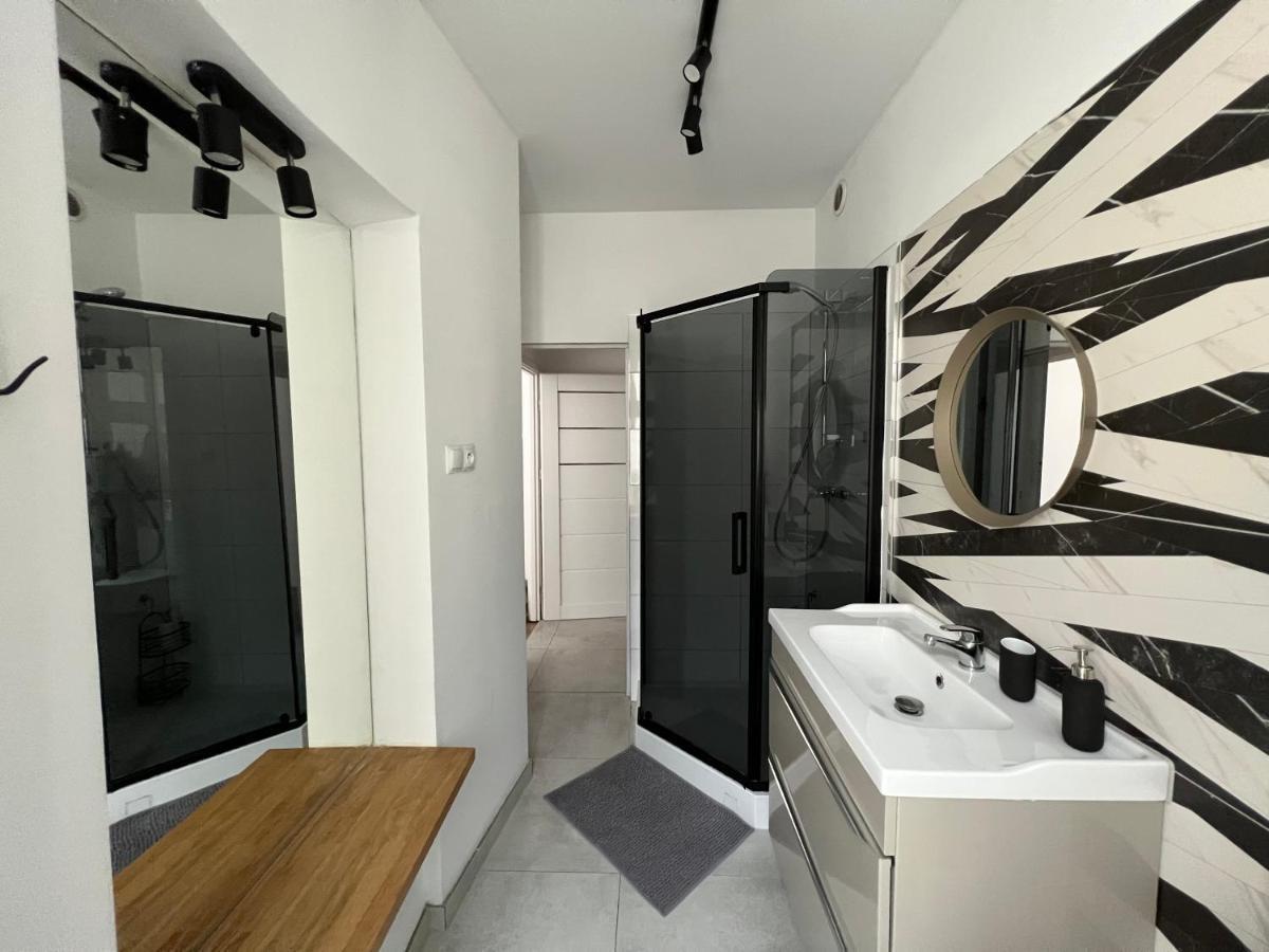Melody Apartment Cracovia Exterior foto